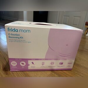 Frida Mom Postpartum Recovery Kit